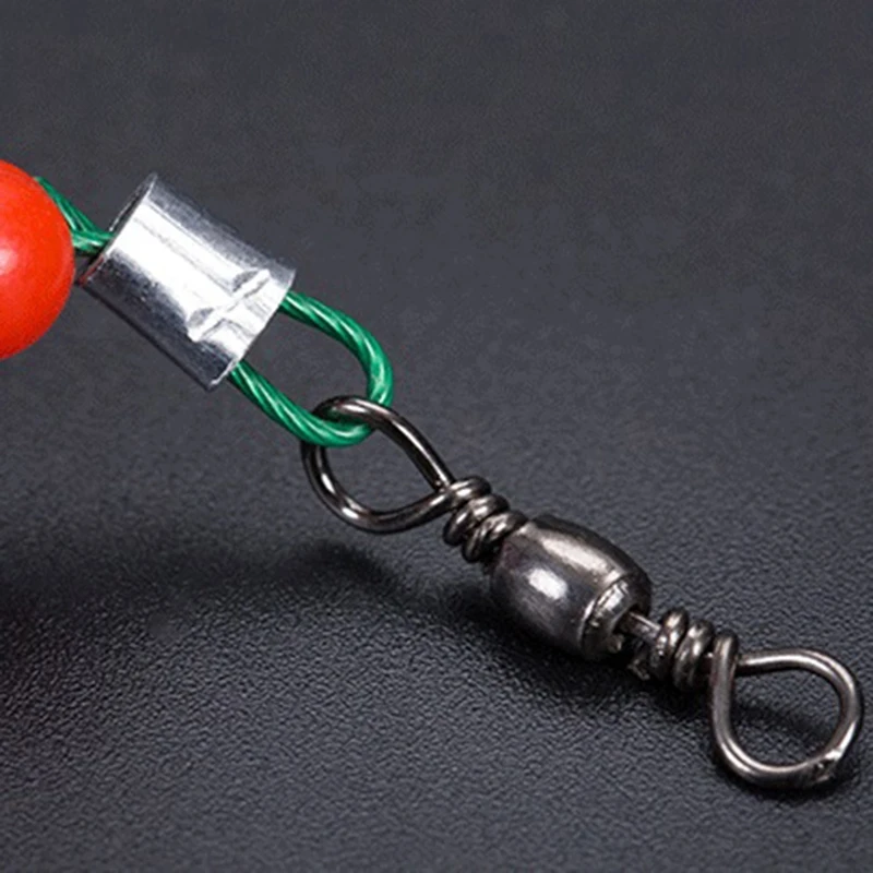 2 шт проволочная рыболовная приманка коническая клетка для рыбы небольшой