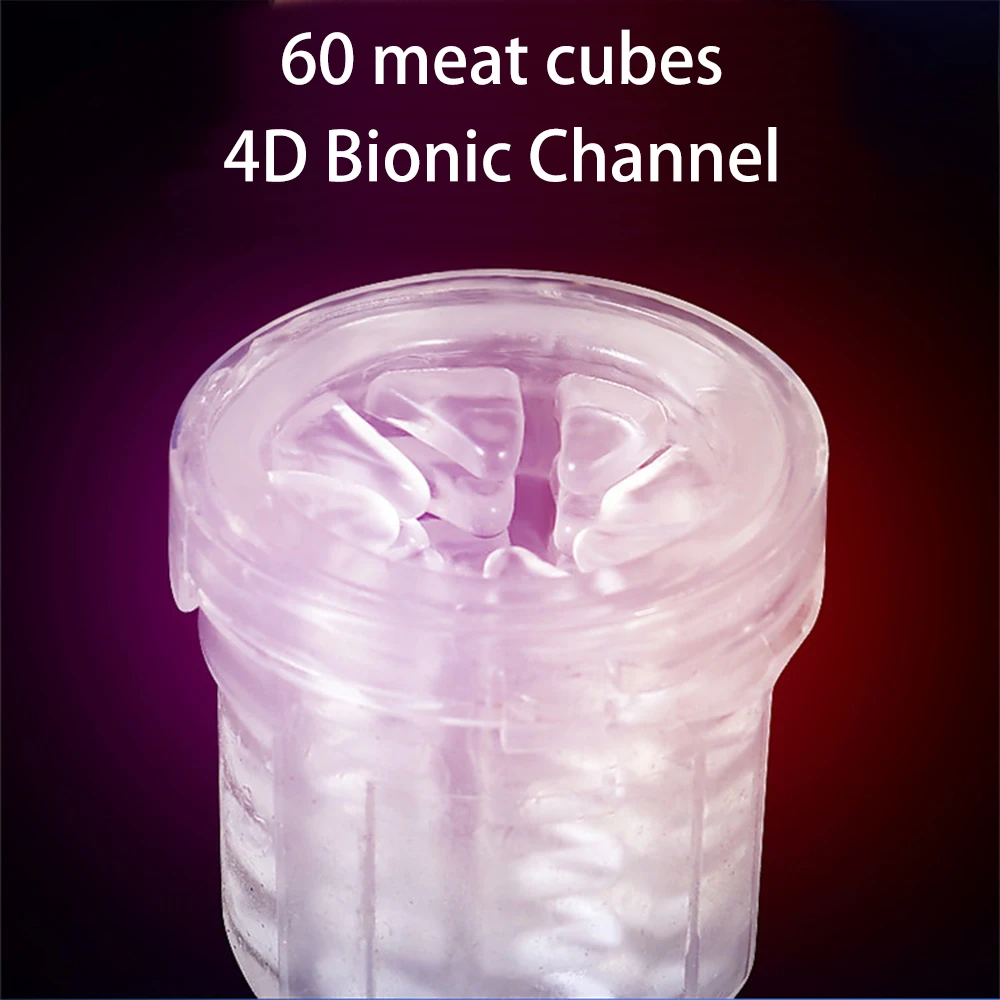 Мужской мастурбатор чашка автоматический Электрический поршень вращающаяся