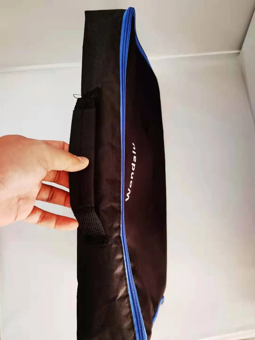 

Wondalu Carrying Bag for DSLR Video Camera Photography s40