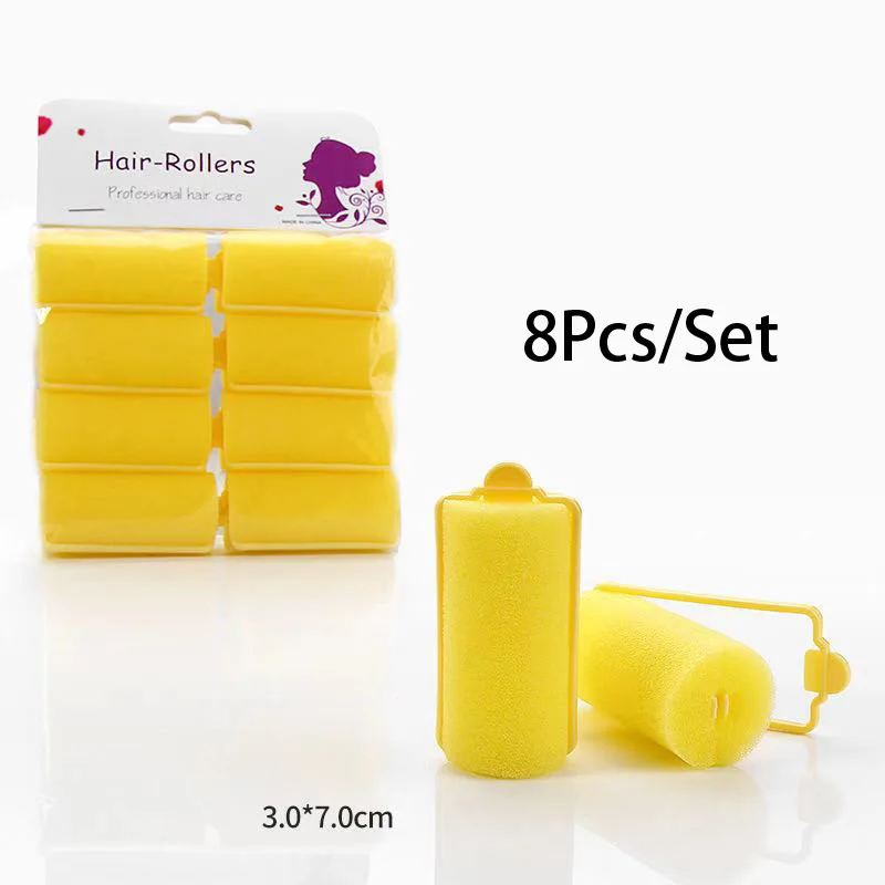 Маленькая/большая губка вьющиеся волнистые кудрявые профессиональные