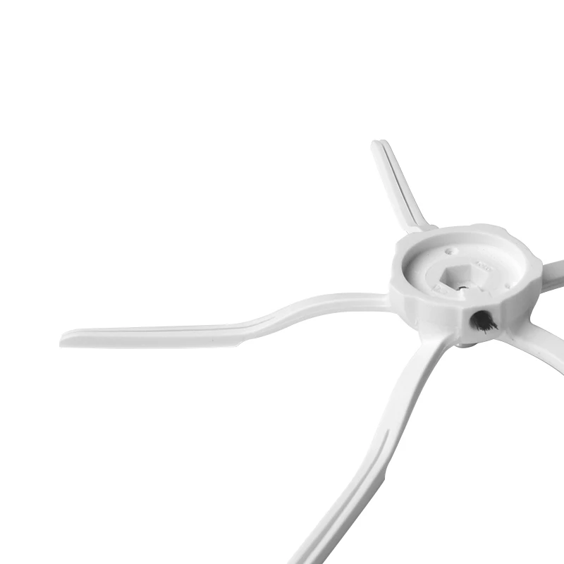 

4 Side Brush for Xiaomi S6 S5 E35 E2 Robot Vacuum Cleaner Replacement Parts Accessories