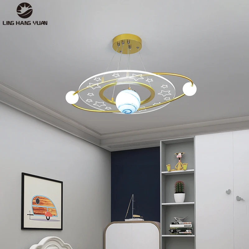 

Indoor Lighting