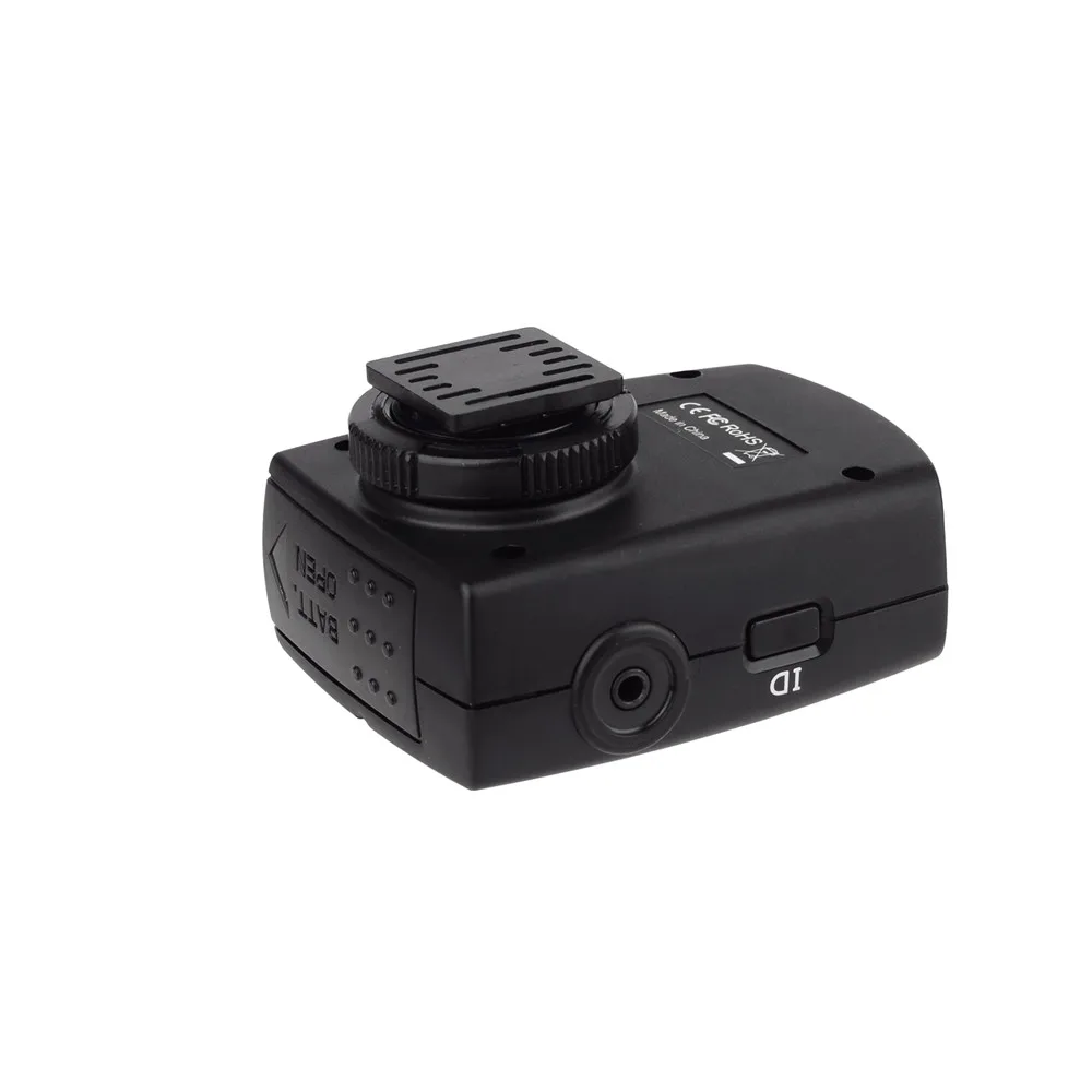 Viltrox JY-120-S2 Беспроводной спуском фотографического затвора Пульт дистанционного управления Управление для sony a9 a7sii a7rii a7s a7r a7 a6500 a6000 a58 HX50 HX60 RX100M2