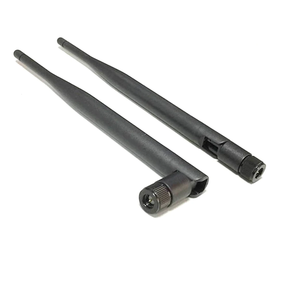 

1pc 868Mhz / 900Mhz / 915Mhz antenna module aerial 5dbi Omni-direction SMA male Connector with Pin folding antenna NEW
