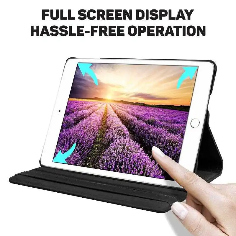 Модный вращающийся чехол подставка KatyChoi 360 для Samsung Galaxy Tab A 10 1 2016 T580 T585