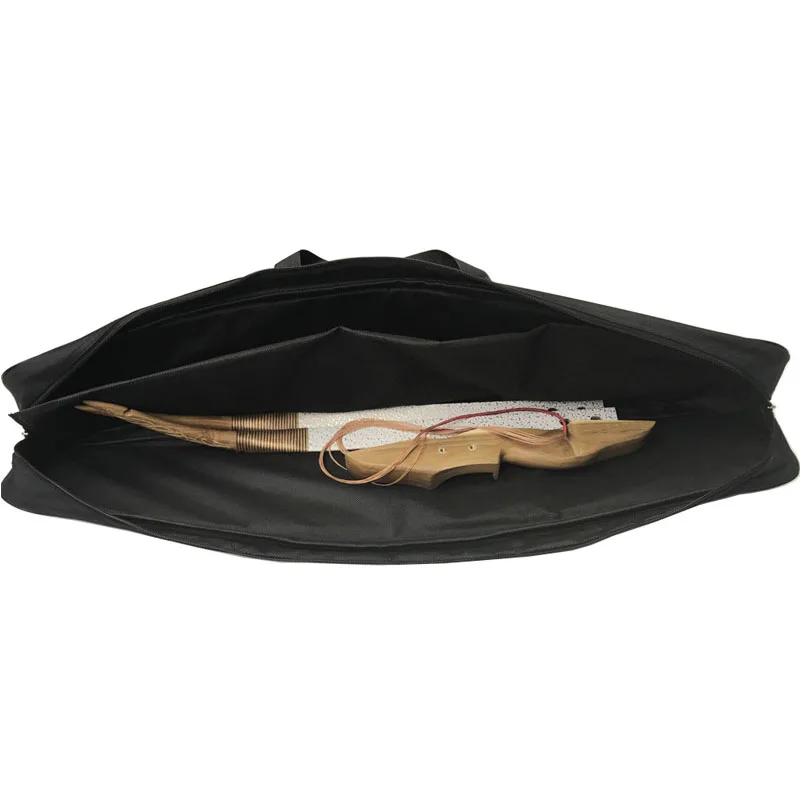 Портативный складной чехол для рекурсивного лука сумка стрельбы из или стрелы с