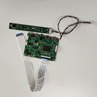 Комплект для LQ133M1JX15LQ133M1JX262015 Вт36 панель Micro 2 HDMI ЖК-экран LED EDP 1920x1080 плата контроллера Мини ЖК-монитор