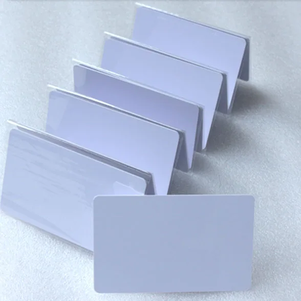 Пассивная RFID-карта Desfire EV1 2K D21 100 шт./лот 13 56 МГц ISO14443A |