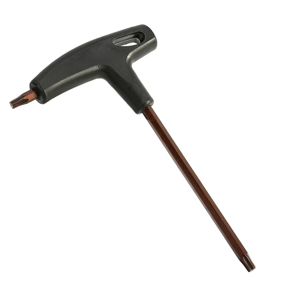 

Spanner Deformation Resistant Alloy Steel Bolts Wear-resistant Wrench Anti-skidding Key Wrench Bicycle Repair Tool