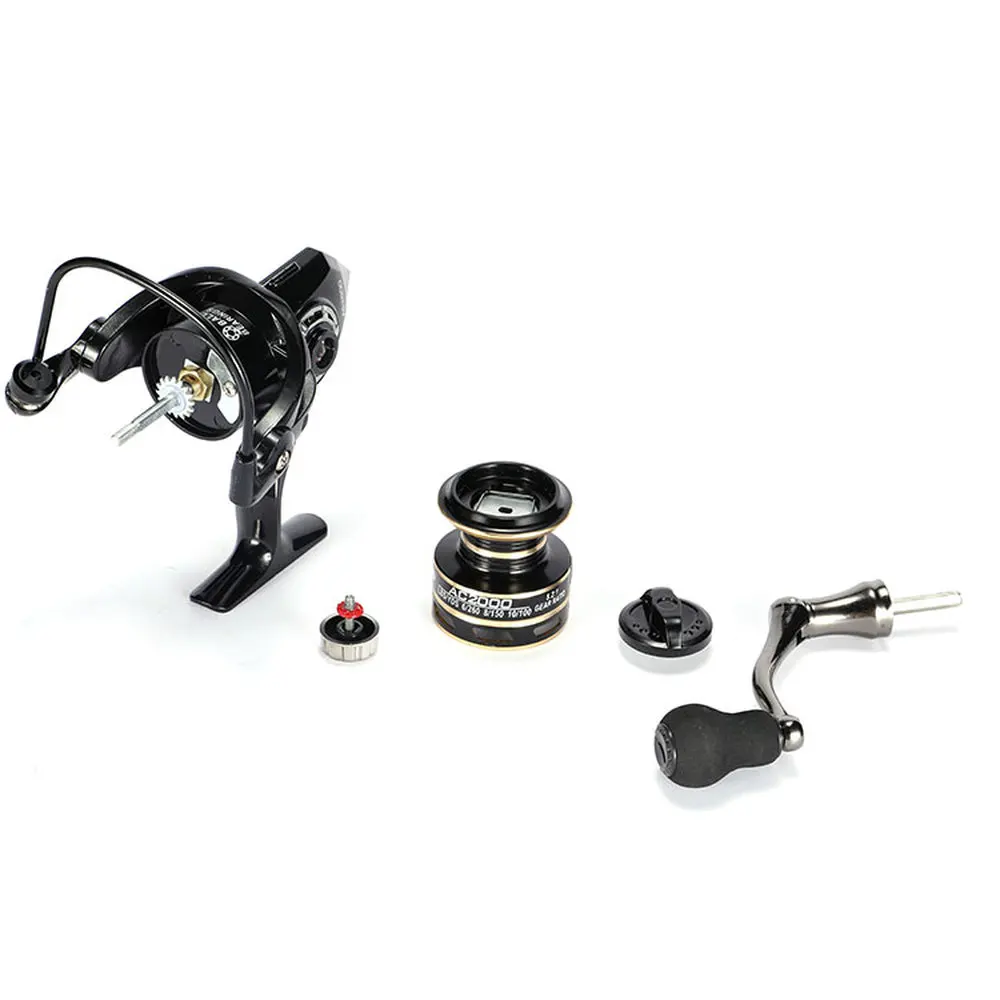 

Ship deep sea brine spinning fishing reel casting reel fishing spinning reel fishing reels wheel machine