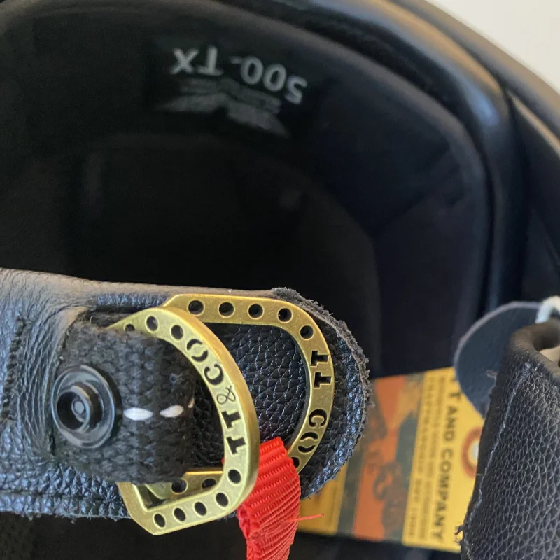 

Vintage Light Half Cover Fiberglass Motorcycle Helmets TT&CO Open Face Motorbike Helmet Casco Moto Casque Locomotive Helmet Kask