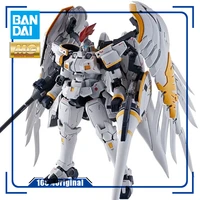bandai mg 1100 multi tallgeese flugel ew pb limit gundam w assembly model action toy figures christmas gift in stock