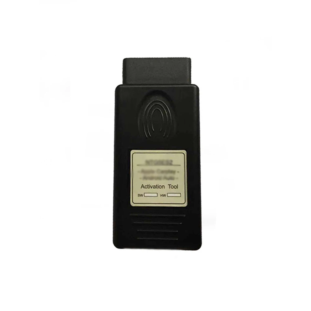 Для Apple CarPlay Android инструмент автоактивации автомобильный диагностический разъем