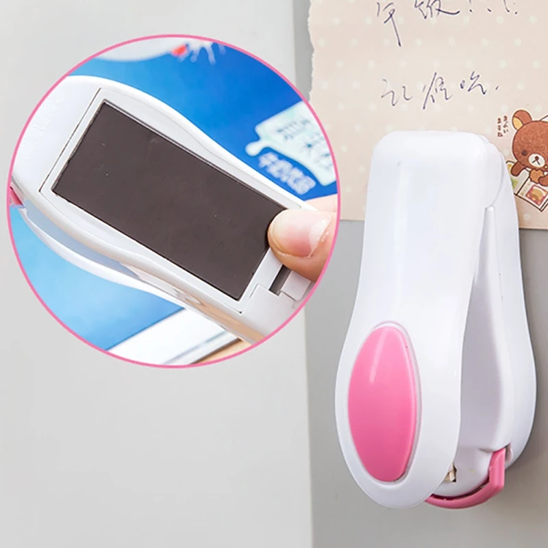 Портативный мини-запечатыватель бытовой машины Термоупаковщик укупорочная