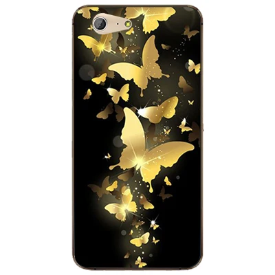 For Allview P8 energy mini Case Fashion silicone Soft TPU Cute Back Cases for Phone Cover Shells Coque | Мобильные телефоны и