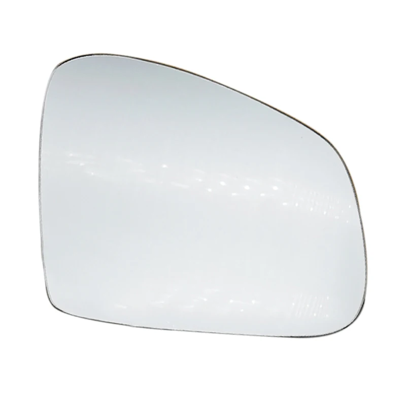 Автомобильная Замена левого и правого стекла заднего зеркала с подогревом для
