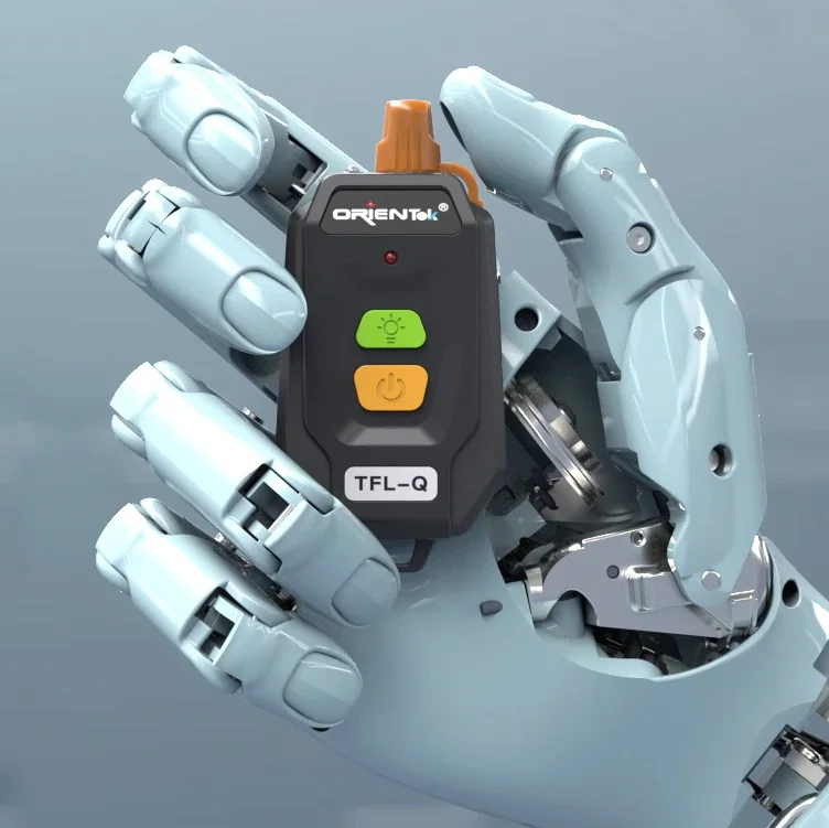 ORIENTEK TFL-Q прибор для визуального определения повреждения тестирования bulid-в