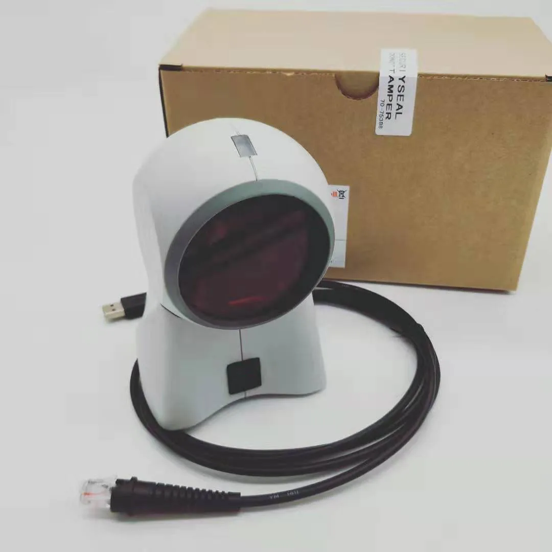 METROLOGIC MK7120/MS7120 USB сканер штрих-кода для HONEYWELL 71A38 31A38 | Компьютеры и офис