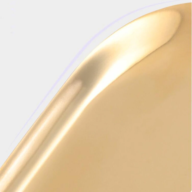 Профессиональный Перманентный макияж питания татуировки дезинфекция лоток из