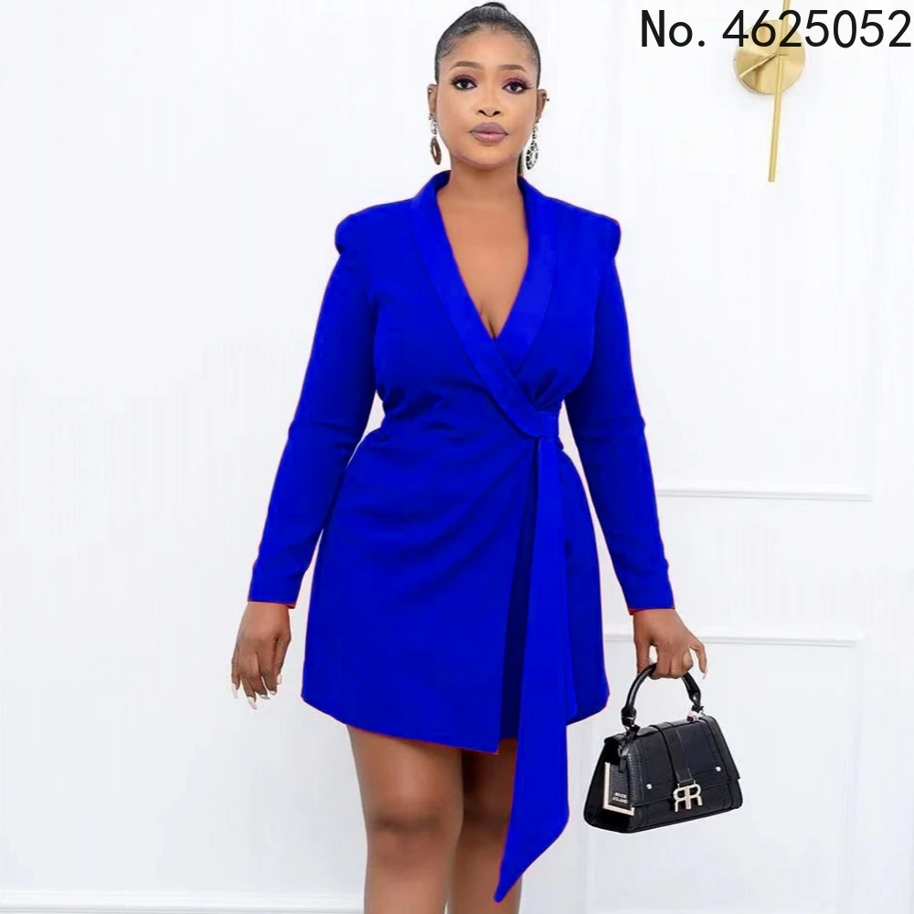 african attire for women Clothes for Women Dashiki Print Dress European Clothing Plus Size Bazin Rich Sleeveless Fashion Round Neck Maxi Vestido african robe