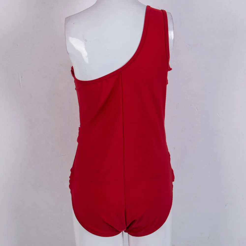 Women Sexy One Piece Swimsuit Mesh Bikini Monokini Push-up Swimwear Bathing Suit Bodysuit Beach Wear 4xl Plus Size |