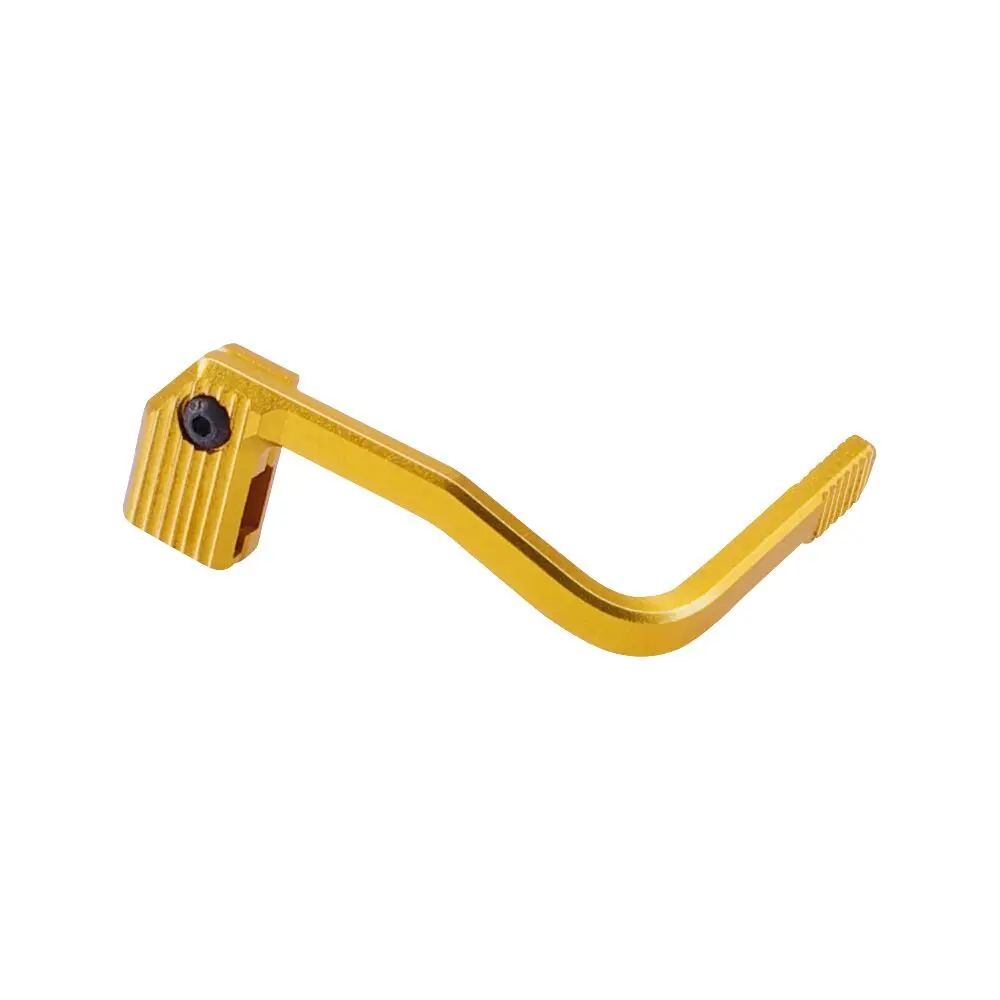 Алюминиевый усиленный удлинитель для болтов и плохой карты боковая пластина