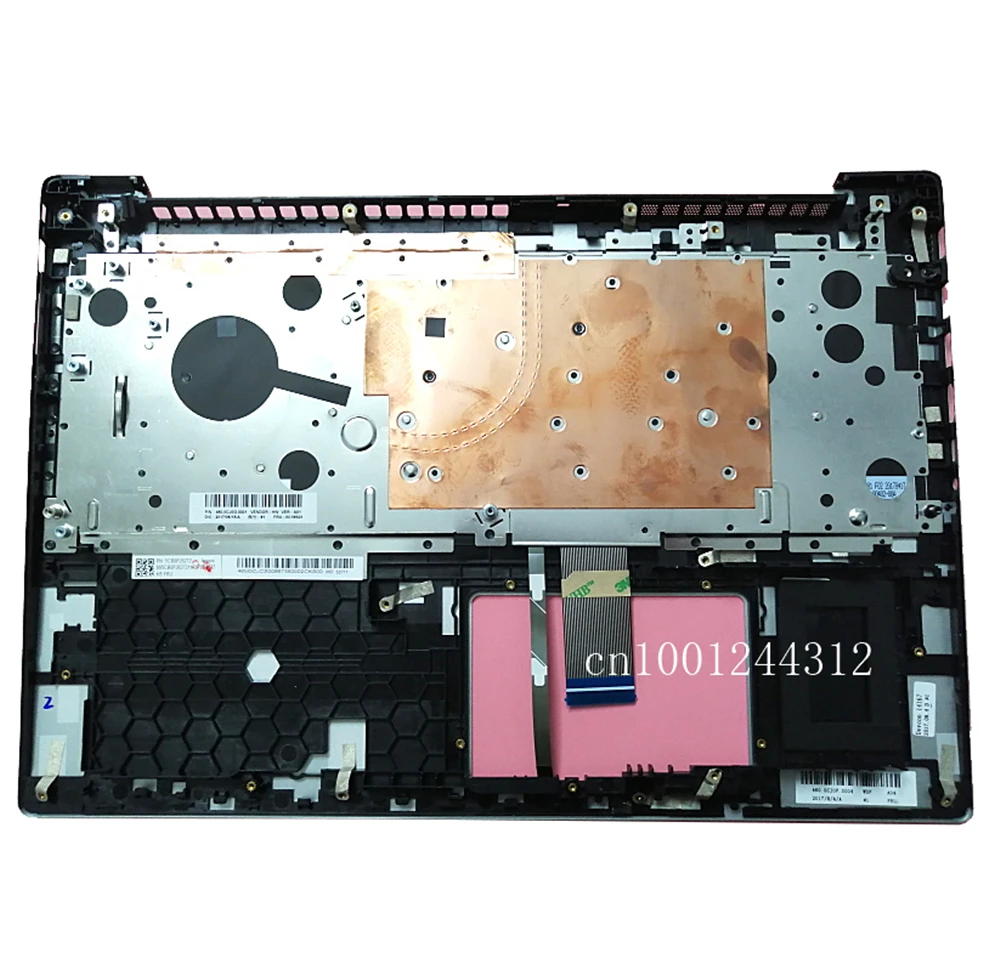 Lenovo ideapad 720-15 720-15IKB,     5CB0P26272