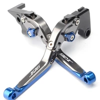 for yamaha xj6 n xj6 diversion 2014%c2%a0 motorcycle accessories cnc adjustable extendable foldable brake clutch levers