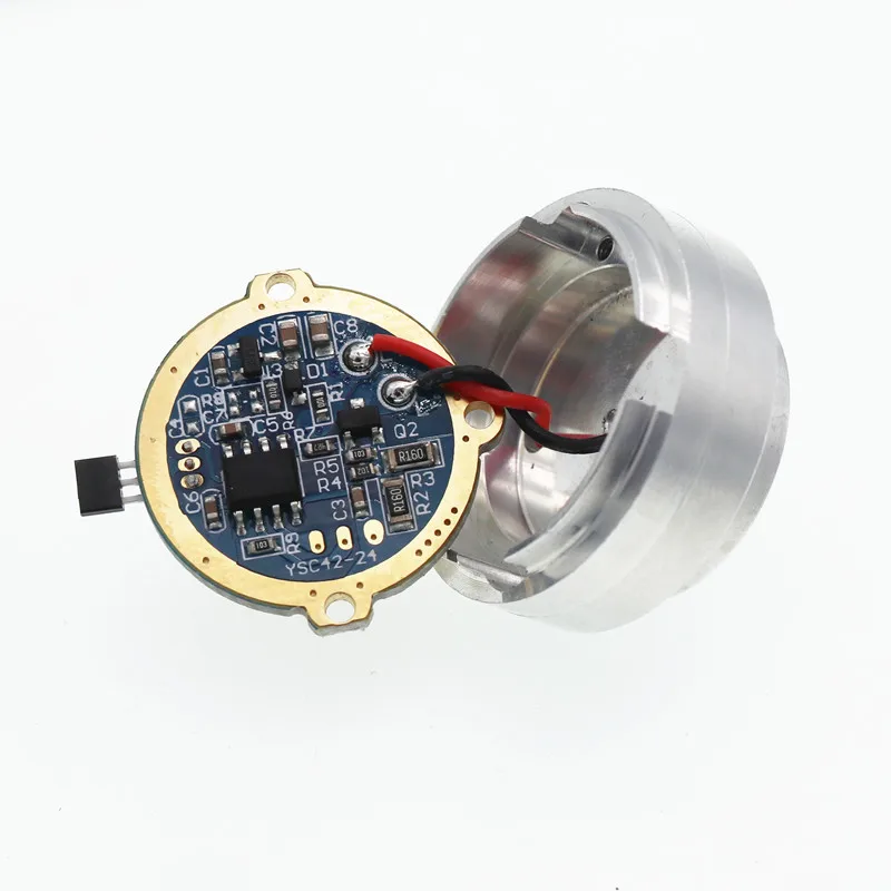 L2 светодиодные бусины/драйверы светодиодный дайвинга светодиодная