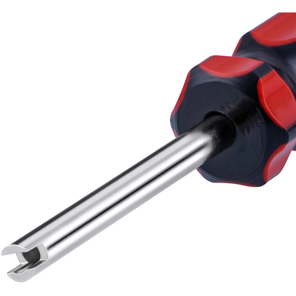 Инструмент для удаления стержня клапана инструмент сердечника ремонта шин Schrader