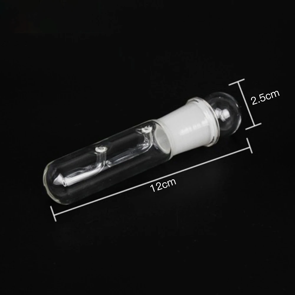 

1Pc 1/2/3 Hole Fish Tank Pest Catch Trap Aquatic Planaria Catcher Aquarium Worm Trap Glass Aquarium Cleaner Tool#3