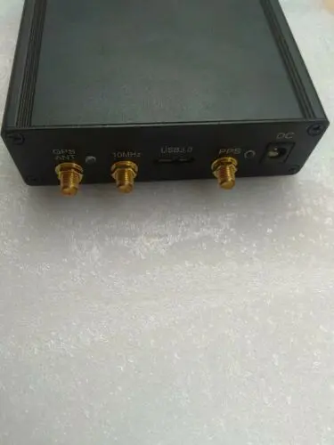 GNURadio AD9361 RF 6 ГГц SDR программно определяемое радио USB 3 0 Совместимость с B210 |