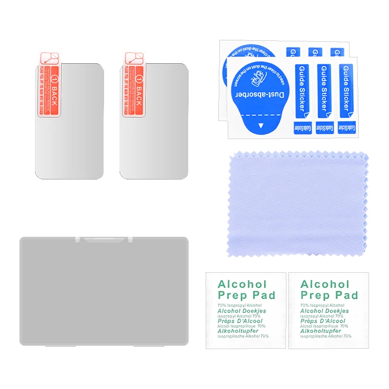 

Diving Protective Case Waterproof & Protective Film HD Tempered Glass Screen Protector Frame for GoPro Max Accessories