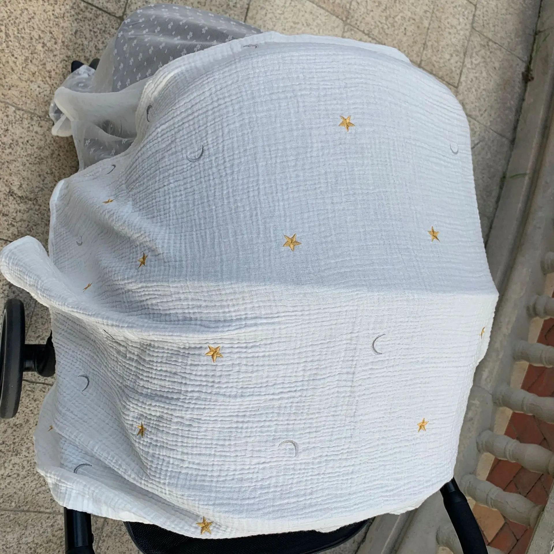 Солнцезащитный козырек ветрозащитный и Противомоскитный противомоскитная