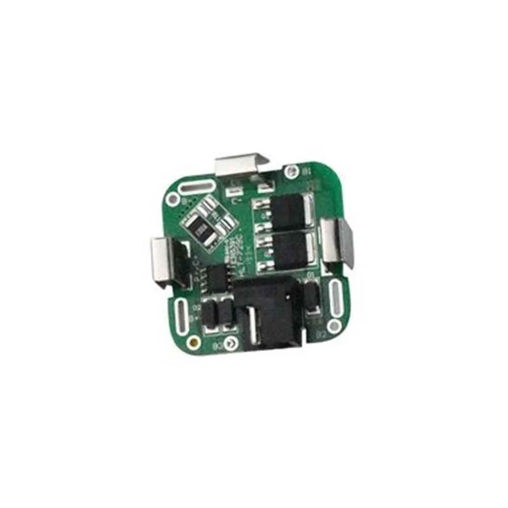 

4S 4 Series String 16,8 V Защитная плата литиевой батареи 14,8 V/16,8 V для электроинструментов, дрель, прямая электронная печатная плата Diy