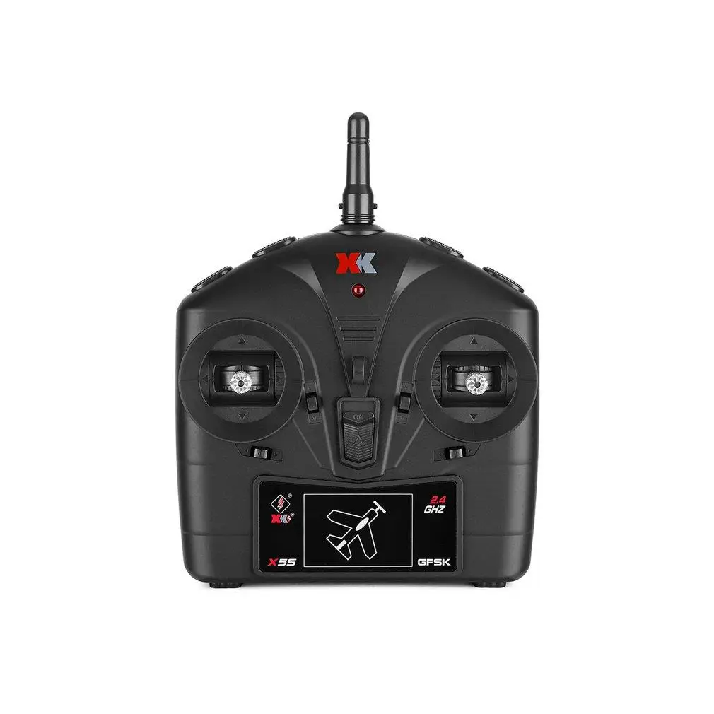 Wltoys XK Φ A600 обновление A900 RC Самолет RTF 2 4G бесщеточный двигатель 3D/6G фотосессия