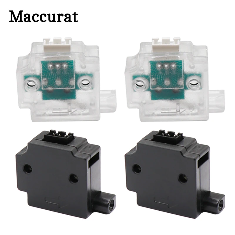 Детали для 3D-принтера 1 шт. модуль обнаружения материала 75 мм/3 0 мм филамента