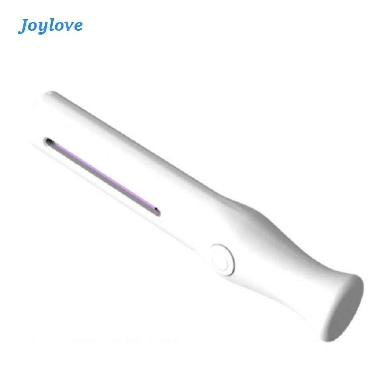 JOYLOVE ручная УФ бактерицидная лампа дезинфекционная портативное нижнее белье 3 Вт