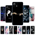 Чехол для xiaomi Mi 11  Mi 11 Lite 5G NE 4G  Mi 11i  Mi 11 Ultra, задняя крышка для телефона Xiomi Mi11Lite, силиконовый мягкий чехол из ТПУ