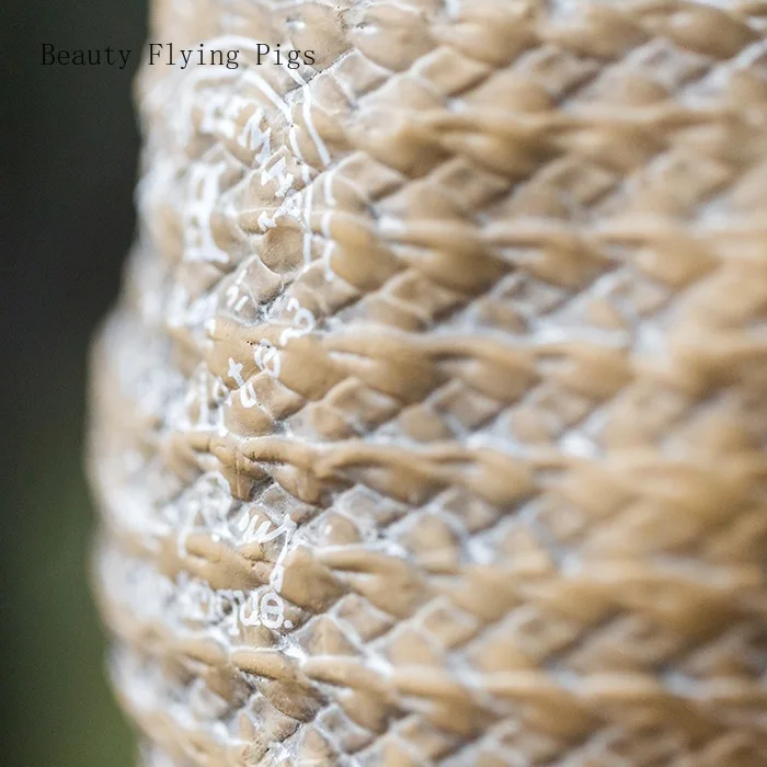 Прямые продажи новый ретро Ручной Карманный керамический художественный