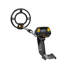 Подземный металлоискатель MD940, Высокочувствительный металлодетектор, Металлодетектор