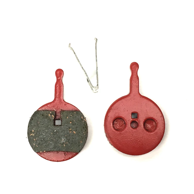 Колодка для гидравлического тормоза электрического скутера FLJ Электрический