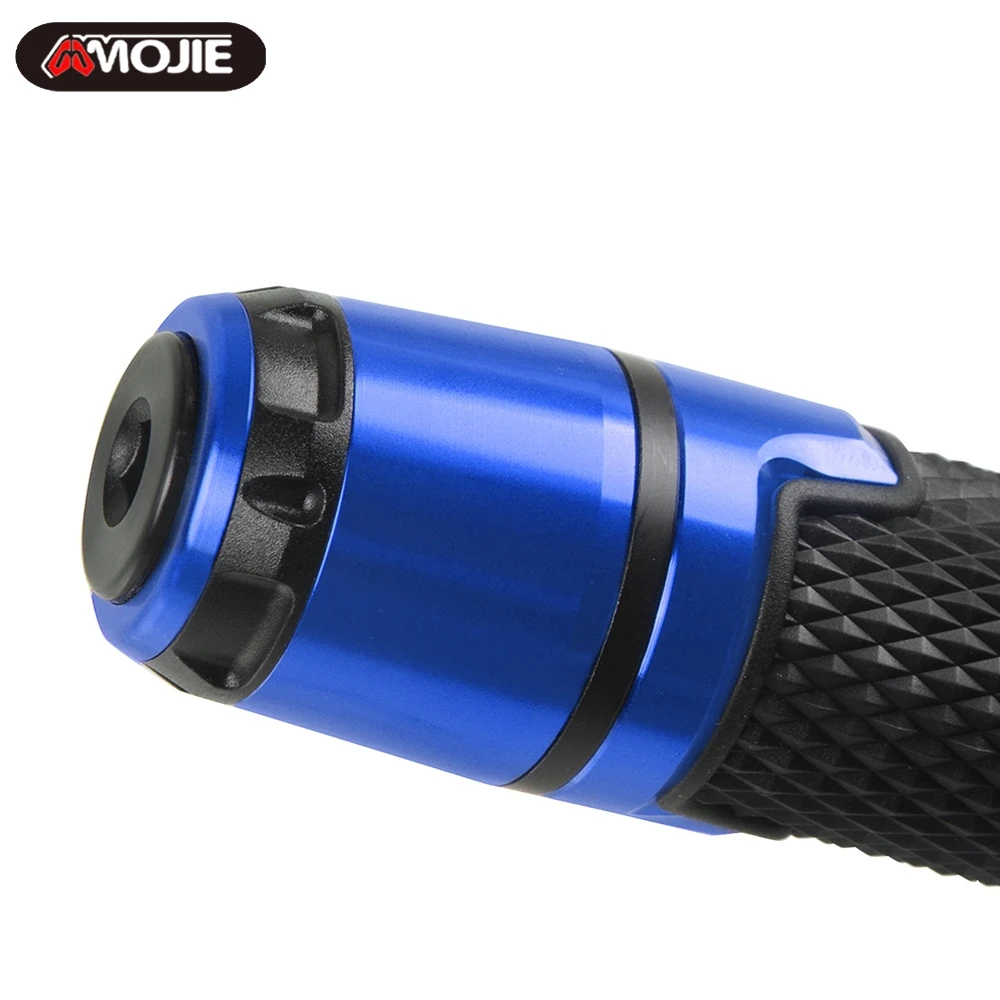 

Motorcycle handlebar grip handle bar Motorbike handle grips FOR Yamaha XT660X 2004 2005 2006 2007 2008 2009 2010 2011 2012 2013