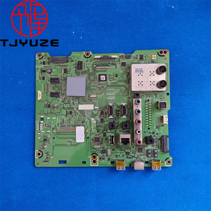 

Good Test For Samsung Motherboard UN32ES6500FXZA UN32ES6500F UN32ES6500 Main Board BN97-06933A BN94-05913A