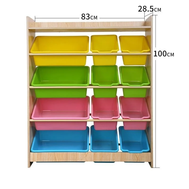 Decorative Wall Shelf Repisa Prateleira Organizadora Estante Shelve Estanteria Pared Decoracion Children Storage Rack Holder | Дом и сад