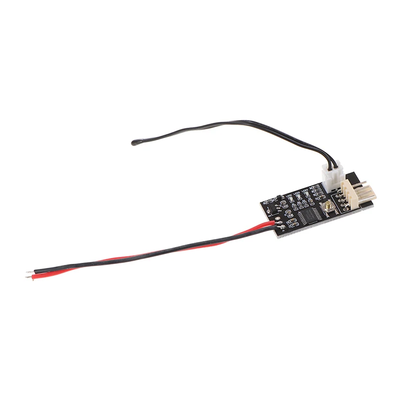 1 шт. VHM 802 12V PWM 4 проводной вентилятор Температура Скорость контроллер регулятор
