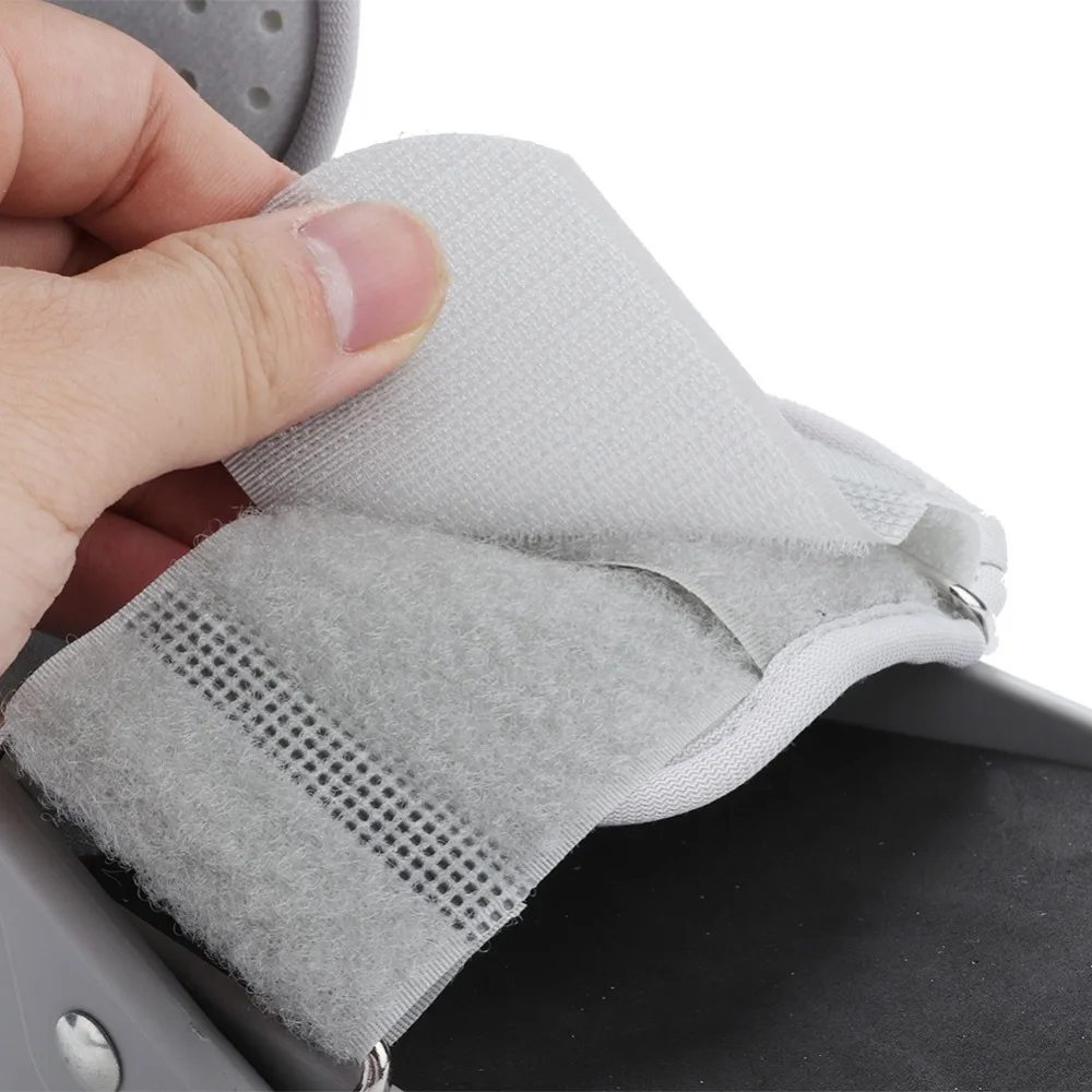 

Foot Splint Posture Correctors Adjustable Orthosis Ankle Postural Support Pain Relief Braces Foot Pedicure Orthotics Health Care