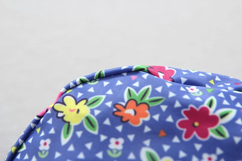 Новинка года; купальные шапочки для девочек 2-8 лет; купальные шапочки с цветочным принтом; Детские шапочки для плавания; CZ1023