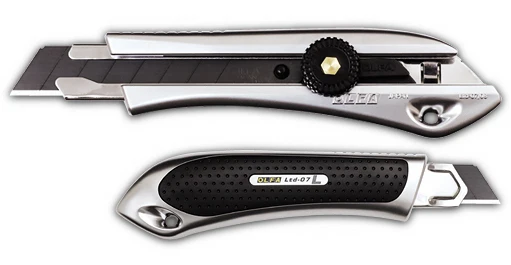 OLFA/ограниченный резак/фреза/винтовой замок/Сделано в Японии | Дом и сад