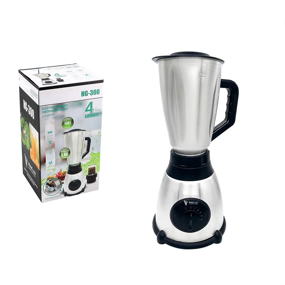 Многофункциональная соковыжималка домашняя автоматическая для фруктов и овощей